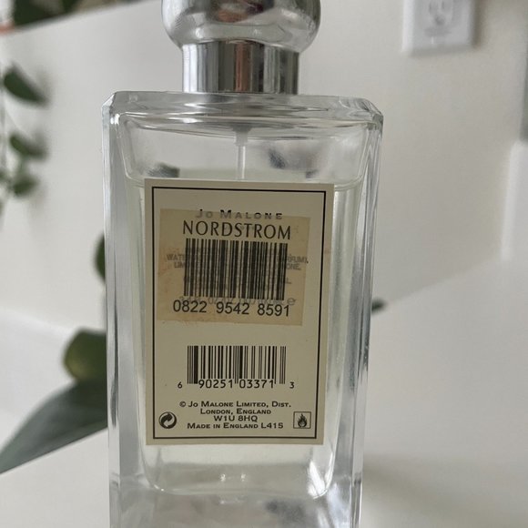 Jo Malone London Wood Sage & Sea Salt Cologne 3.4 oz - Picture 4 of 4